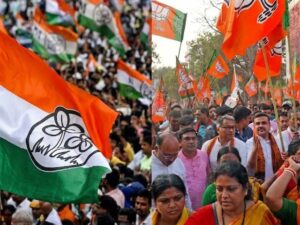 बंगाल चुनाव में करोड़पतियों की भरमार, कई उम्मीदवारों पर आपराधिक मामले