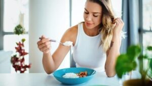 1 हफ्ते में 5 किलो वजन बढेगा बस खानी होगी ये चीज़