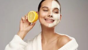 नींबू से अपनी त्वचा में लाएं निखार, आपकी त्वचा हो जाएगी बेहद खूबसूरत