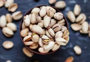 पिस्ता खाने के अनेकों फायदे होते हैं, जरुर जानें