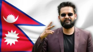 सोशल मीडिया से लाखों कमा रहे नेपाल के नए प्रधानमंत्री बालेन शाह