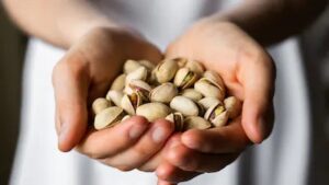 सेहत के लिए बेहद फायदेमंद होता है पिस्ता, खाने से होते हैं अनेकों फायदे