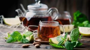 इस चाय से करे दिन की शरुवात, रहे इन बीमारियों से दूर