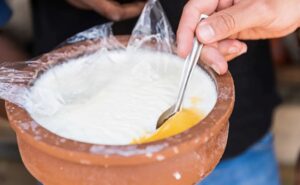 दही खाने के बाद ना खाएं ये 2 चीज़े वरना शरीर में बन सकता है जहर