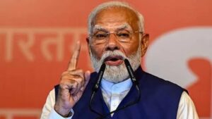 राज्यसभा चुनाव में 23 उम्मीदवार निर्विरोध विजयी, 3 सीटों पर 18 जून को मतदान