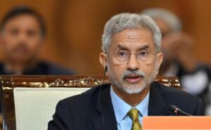 जयशंकर का अमेरिका को कड़ा संदेश, भारतीय नाविकों की मौत पर जताई नाराजगी