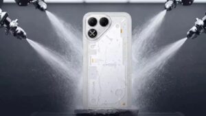 भारत में लॉन्च हुआ Tecno Pova-8, 8000mAh बैटरी वाला नया स्मार्टफोन