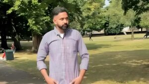 लंदन में भारतीय युवक की चाकू मारकर हत्या, 7 लोग हिरासत में लंदन में भारतीय युवक की चाकू मारकर हत्या, 7 लोग हिरासत में