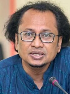 दिल्ली एयरपोर्ट से लौटे बांग्लादेशी प्रधानमंत्री के सलाहकार, भारत में नहीं मिली एंट्री दिल्ली एयरपोर्ट से लौटे बांग्लादेशी प्रधानमंत्री के सलाहकार, भारत में नहीं मिली एंट्री