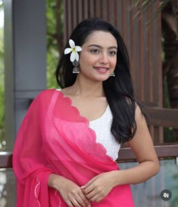टीवी एक्ट्रेस संचिता उगले ने की आत्महत्या, मौत से कुछ घंटे पहले शेयर की थी रील टीवी एक्ट्रेस संचिता उगले ने की आत्महत्या, मौत से कुछ घंटे पहले शेयर की थी रील