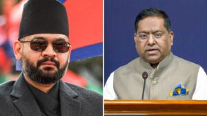 भारत ने नेपाल को दिया साफ संदेश, सीमा विवाद में तीसरे पक्ष की जगह नहीं