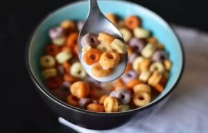नाश्ते के लिए सबसे अच्छा पोषण भोजन क्या हैं?